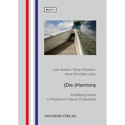 (Dis-)Harmony, Paperback von , Aisthesis, 978-3-8498-1561-5
