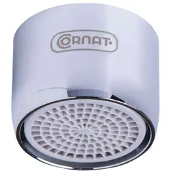 CORNAT Wasserspar-Strahlregler, M22 x 1 IG - Installation