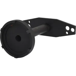KS Tools Nutmuttern-Schlüssel für Hinterachsmutter für Mercedes Ø122-139 - 450.0251