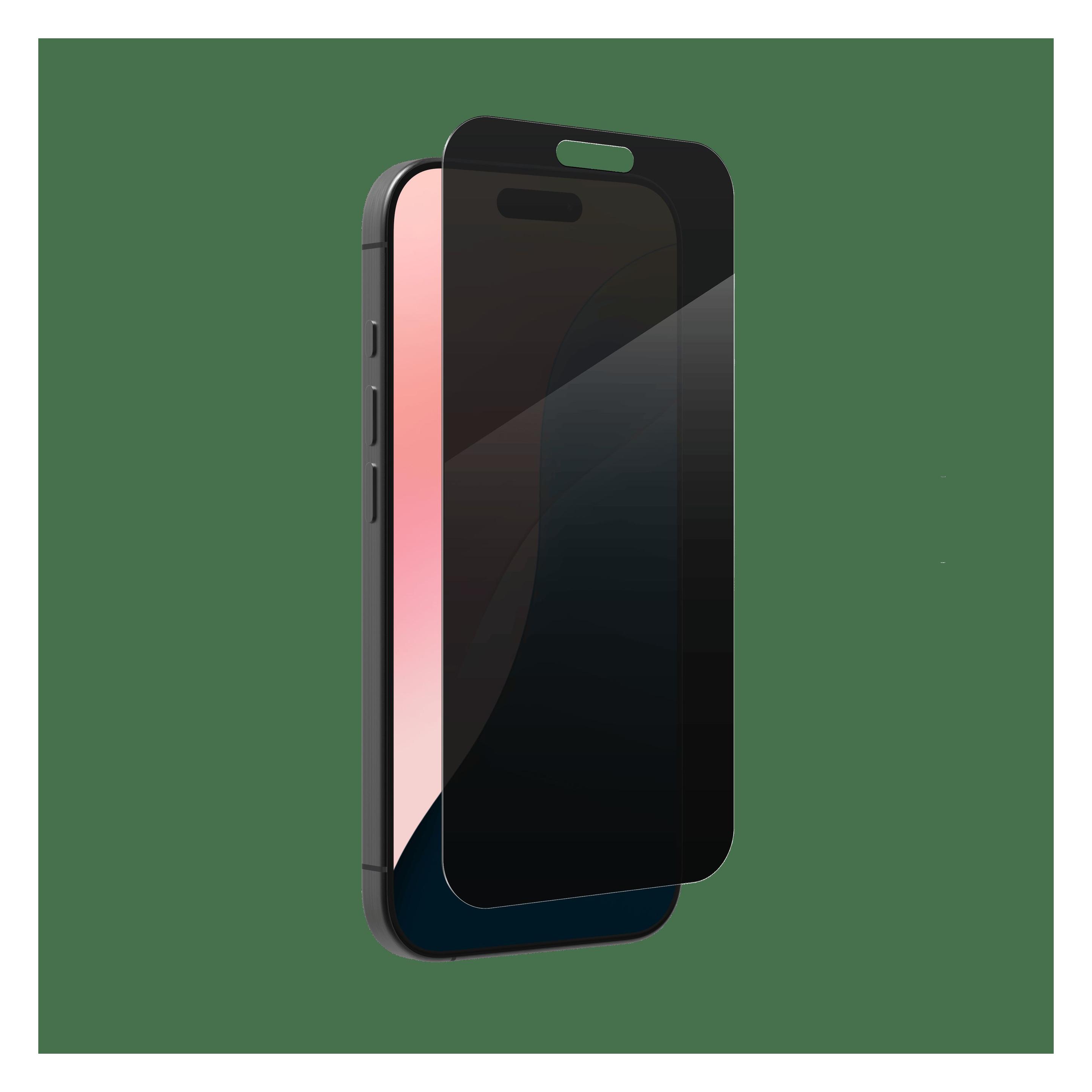 Zagg Ochranné sklo Glass Pr 958600010094 (Apple iPhone 17) (ZG200119889)