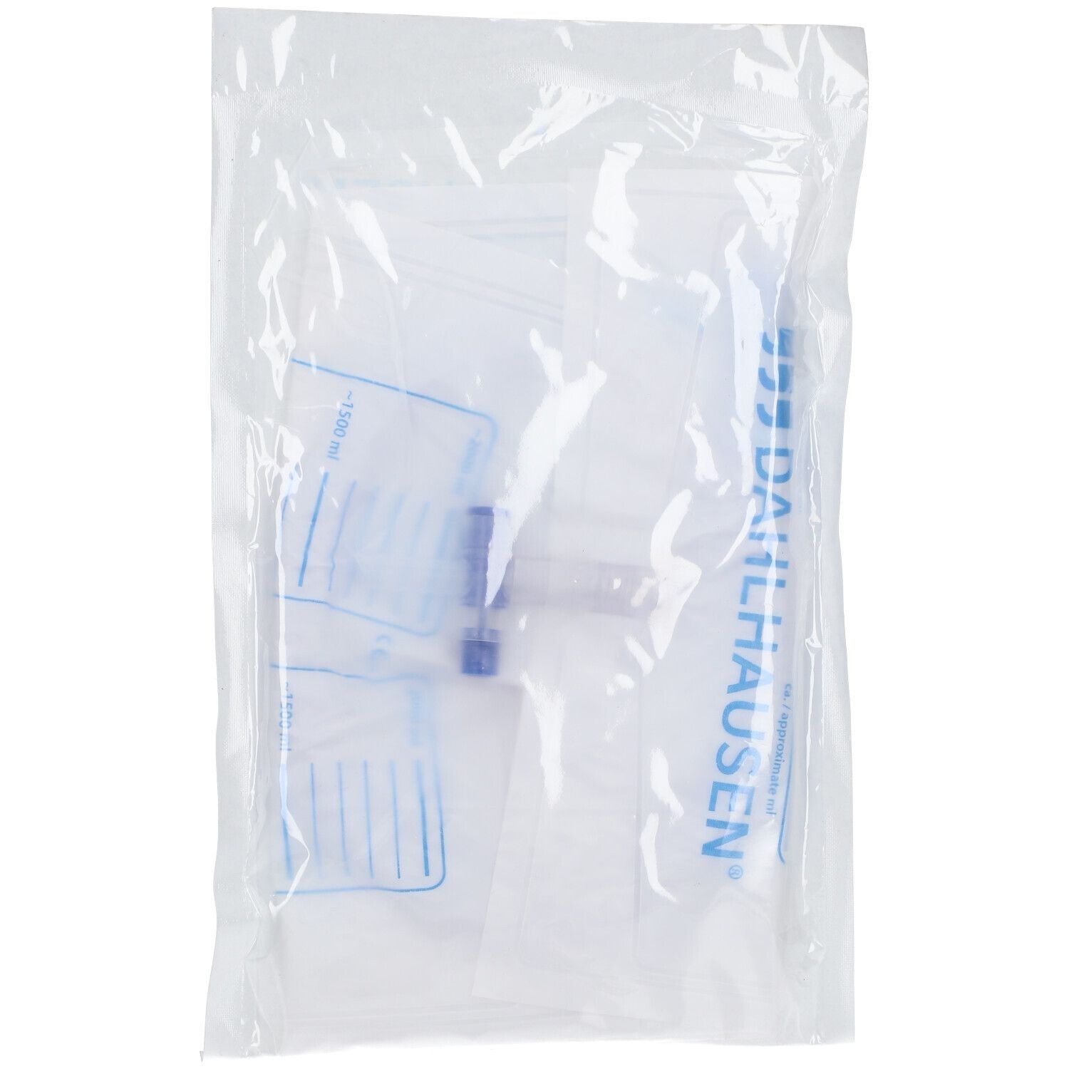 Urinbeutel 2L NRV M AUS ST x10 10x1 St Beutel