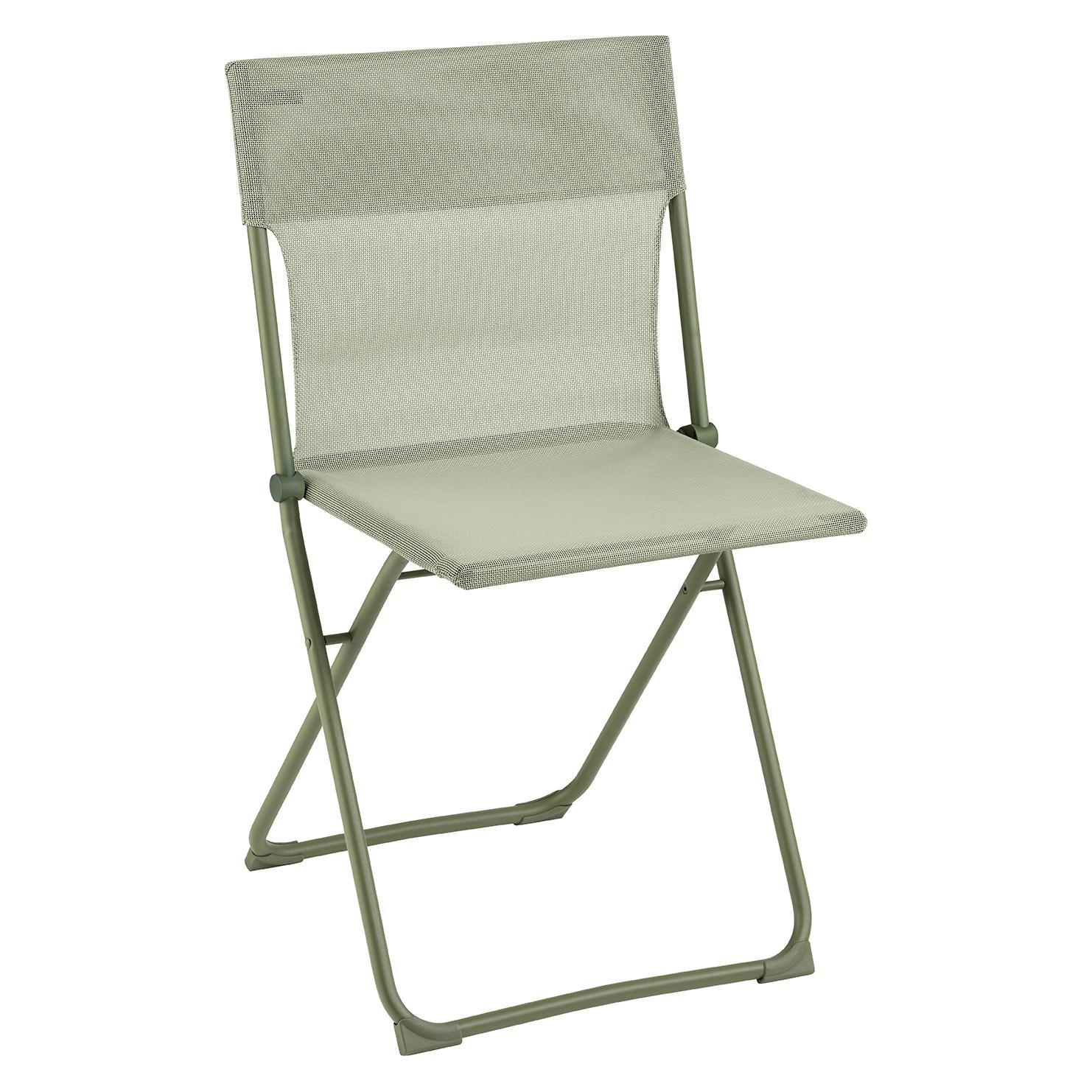 Lafuma Gartenstuhl (48 cm) (LFM5167.9874 M0816-5062)