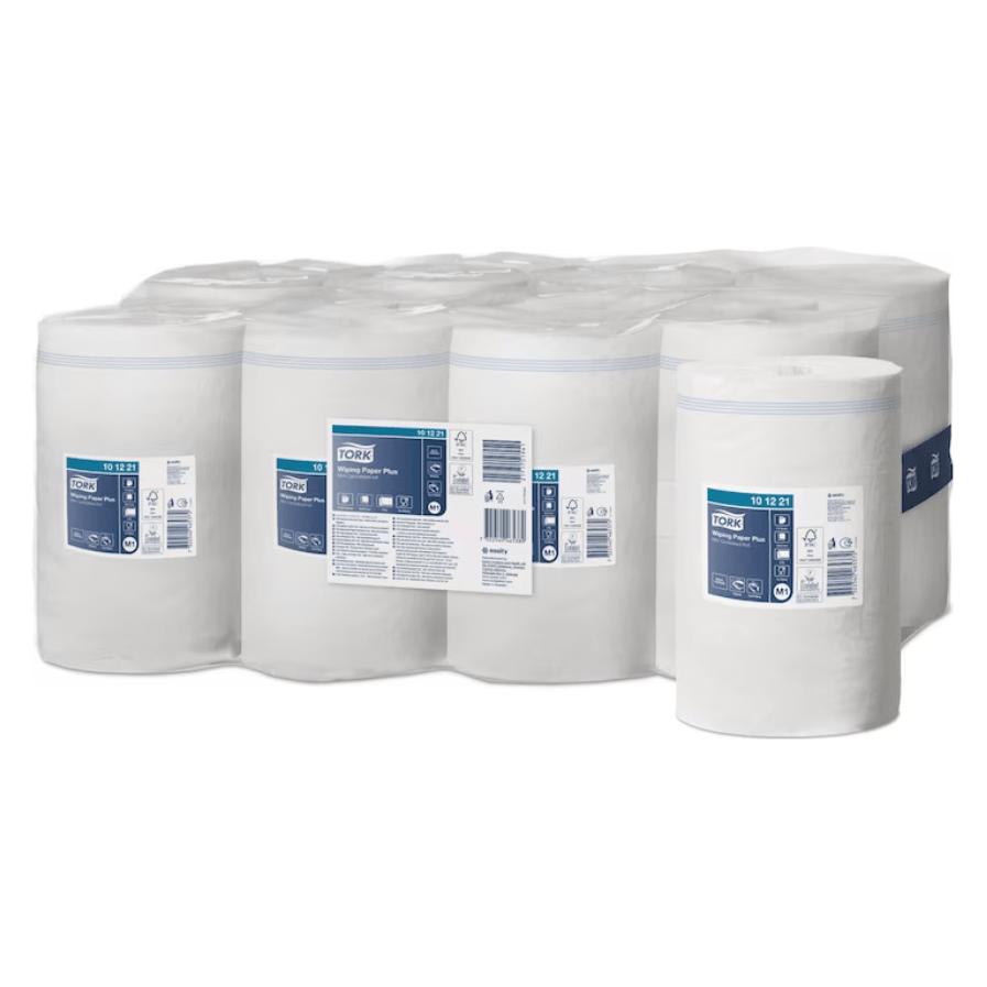 Tork Starke Papierwischtücher 10124 (6x) (101240)