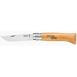 Opinel Taschenmesser Nr. 8 Carbone