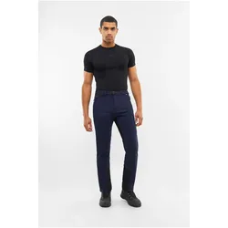 MGA, Herren, Outdoorhose, Na (S), Blau