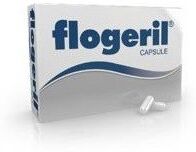 Shedir Pharma Flogeril 30cps