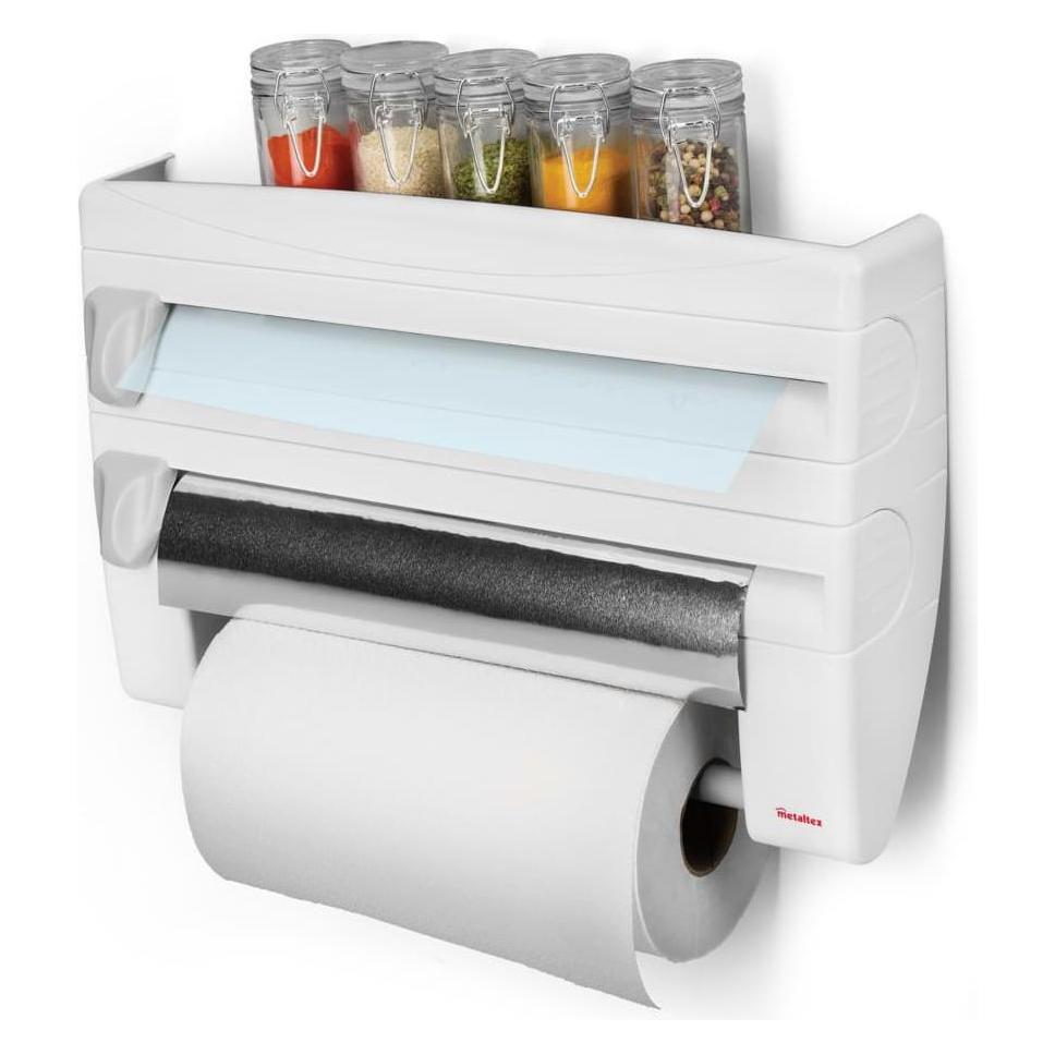 Metaltex Roll n' Roll (254410)