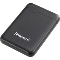 Powerbank XS5000 schwarz, 5.000 mAh