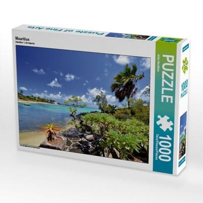 Mauritius (Puzzle)