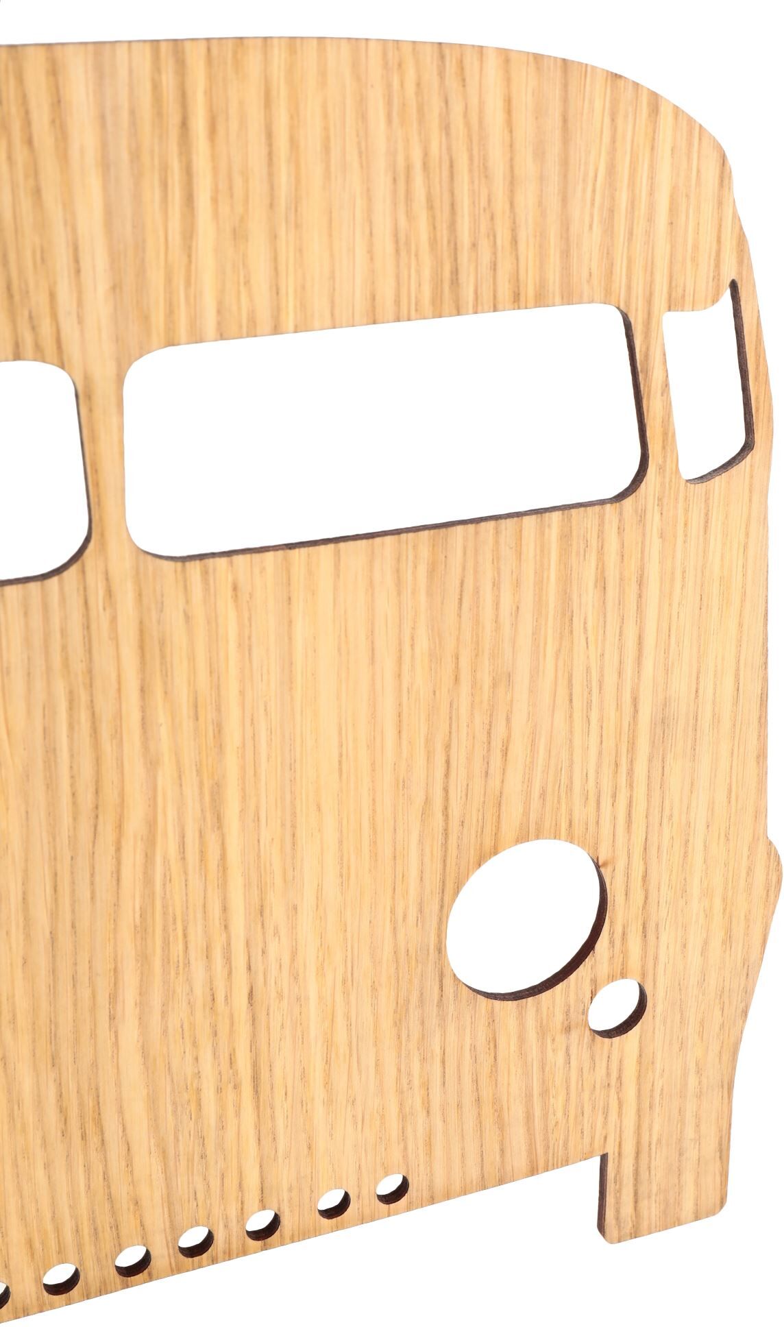 Ferm Living Luz nocturna Unisex Beige -- Unisex