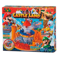 Super Mario™ Castle Land