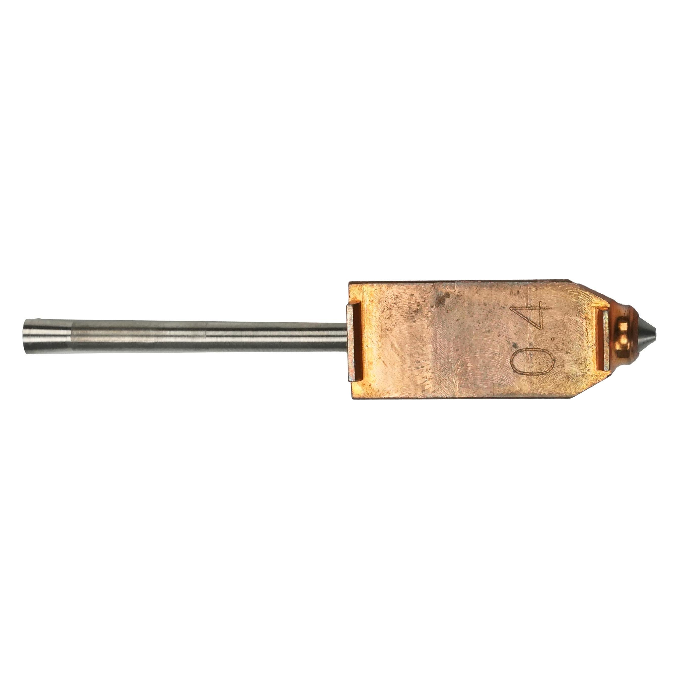 FlashForge AD5X 0.4mm Nozzle Assembly (Düse) (20004644001)