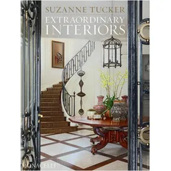 Extraordinary Interiors, Fachbücher von Suzanne Tucker