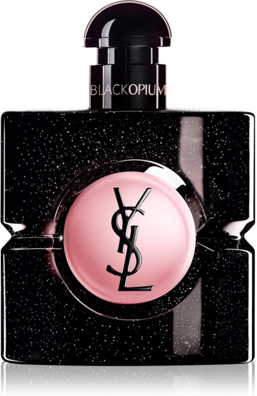 Yves Saint Laurent Black Opium Eau de Parfum für Damen 50 ml