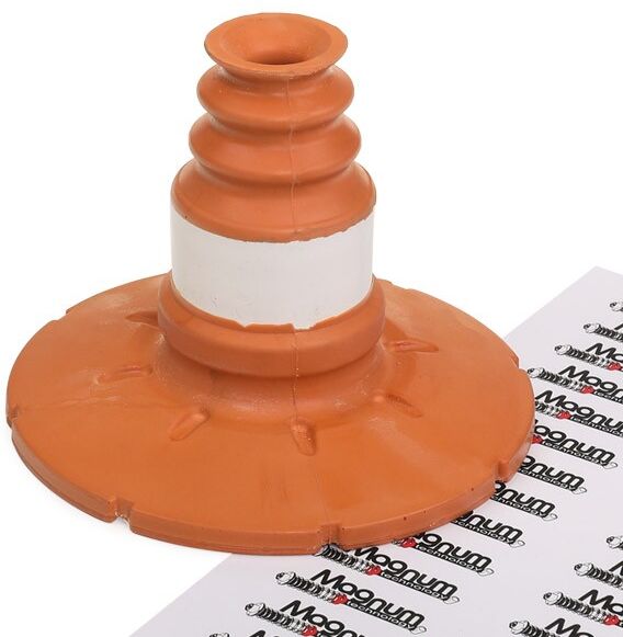 Magnum Technology A7M028MT Rubber Buffer, suspension