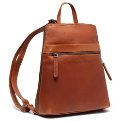 The Chesterfield Brand Linford Lederrucksack Rucksack