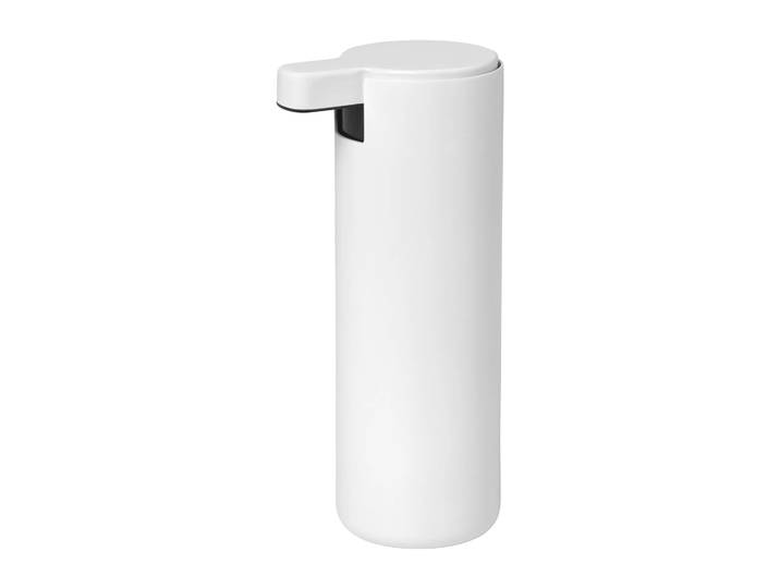 blomus Distributeur de savon Modo Blanc