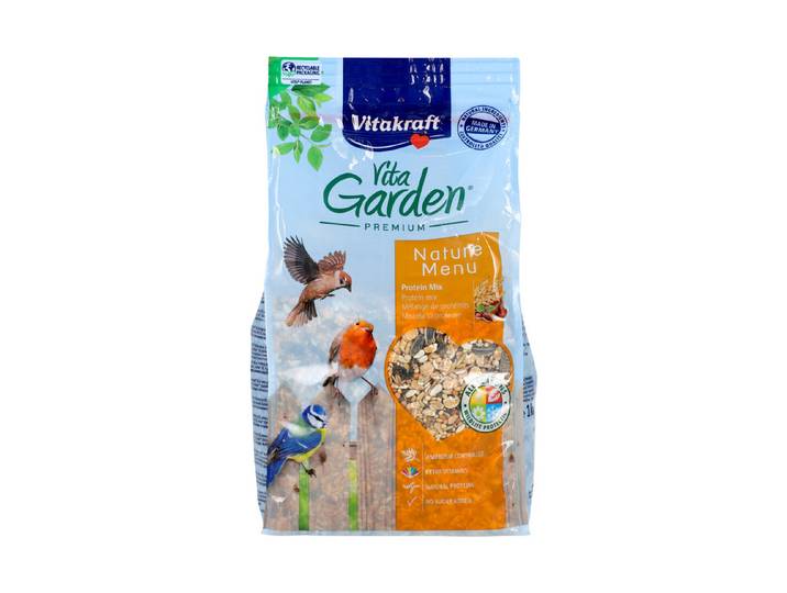 Vitakraft Vita Garden® Protein Mix