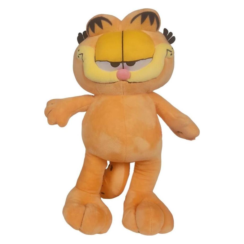 Play by Play Garfield soft plush toy 22cm (22 cm) (52332912)