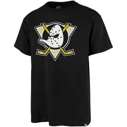 '47 NHL Imprint ECHO Tee Senior 2023 | XL Anaheim Ducks