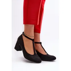 Pumps mit Absatz Model 197240