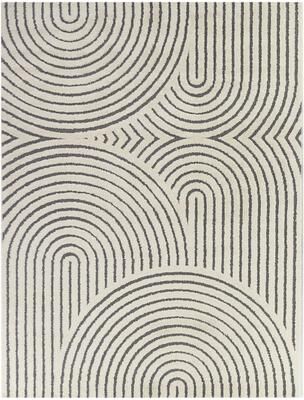 Balta Rugs Caserio Modern Arches Area Rug