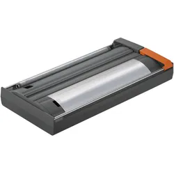 Blum Ambia-Line, Küchenrollenhalter, Grau