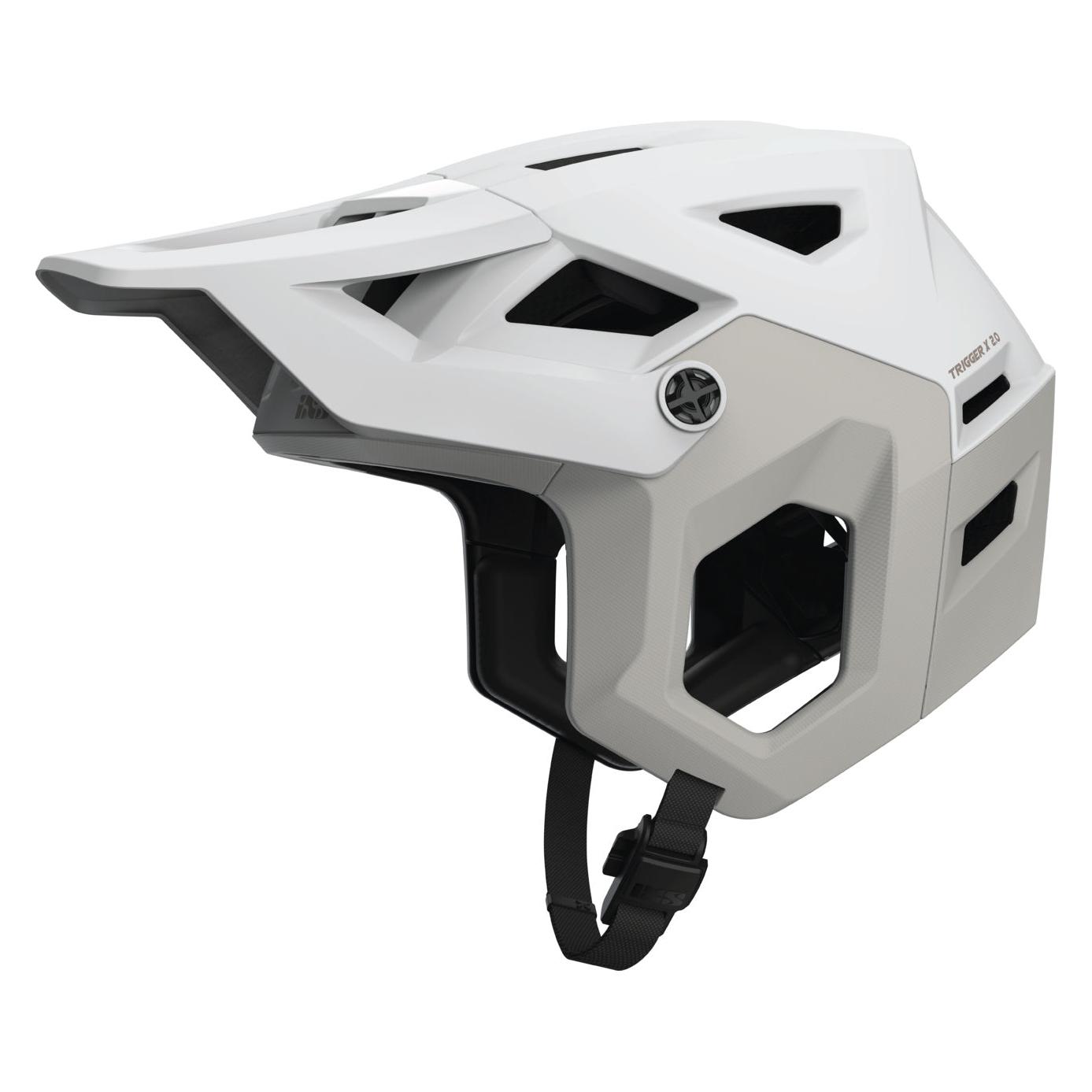 iXS Trigger X 2.0 MIPS Helm (53 - 56 cm) (470-510-6100-001-S)