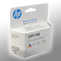 HP Druckkopf 3YP17AE CMY