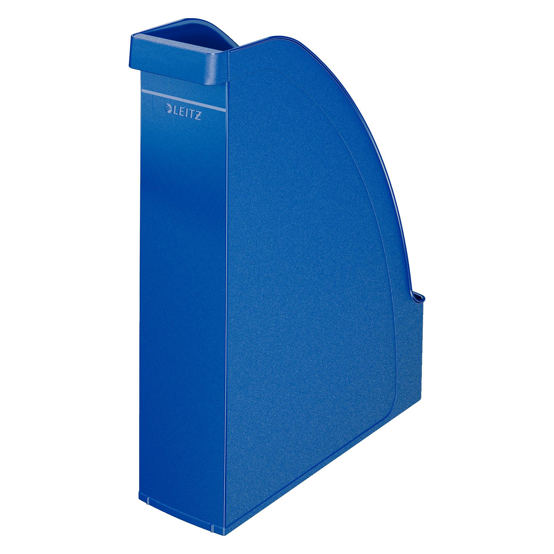 Leitz Stehsammler Plus (A4) (2476-00-35)