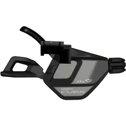 Shimano, Schalthebel + Bremshebel