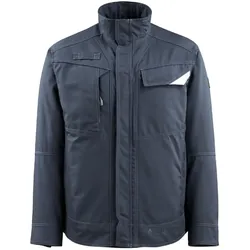 Multinorm Arbeitsjacke "ROMONT" Multisafe - 4XL - Blau