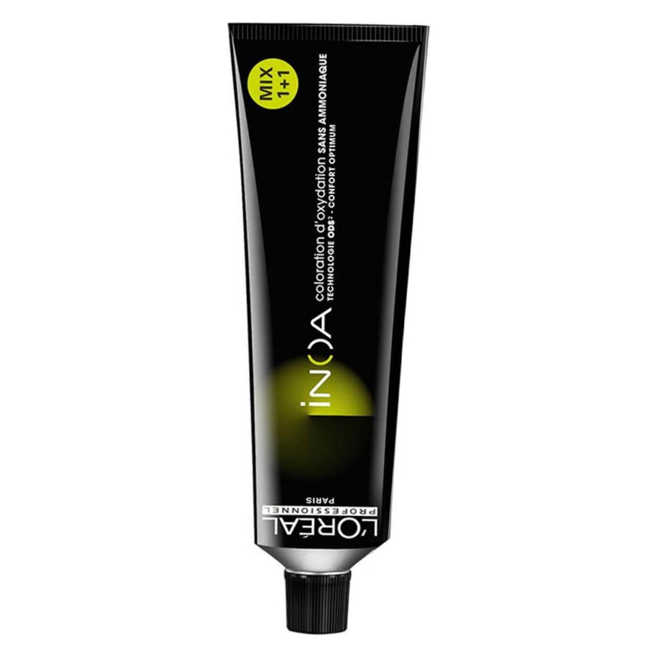 L'Oréal Professionnel Inoa (5,56 hellbraun mahagoni rot) (E1945800)