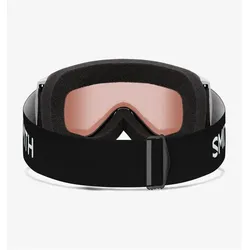 Smith, Skibrille