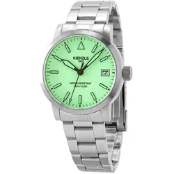 Tchibo - Kienzle Uhr »Bella Air« - silber