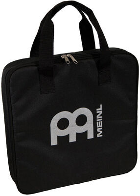 Meinl MSTTCAJB Travel Cajon Bag Schwarz