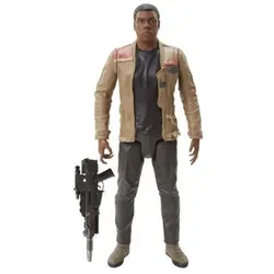 Jakks Pacific Star Wars VII Figur Finn, ca. 45cm