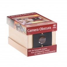 Spielzeug Kraul Camera Obscura 291665
