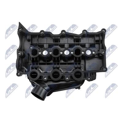 NTY Zylinderkopfhaube BPZ-LR-008 für JAGUAR LAND ROVER