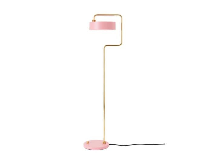 Made By Hand Lampe sur pied Petite Machine Light pink