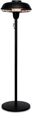 Zachvo 1500w Infrared Indoor And Outdoor Portable Patio Heater