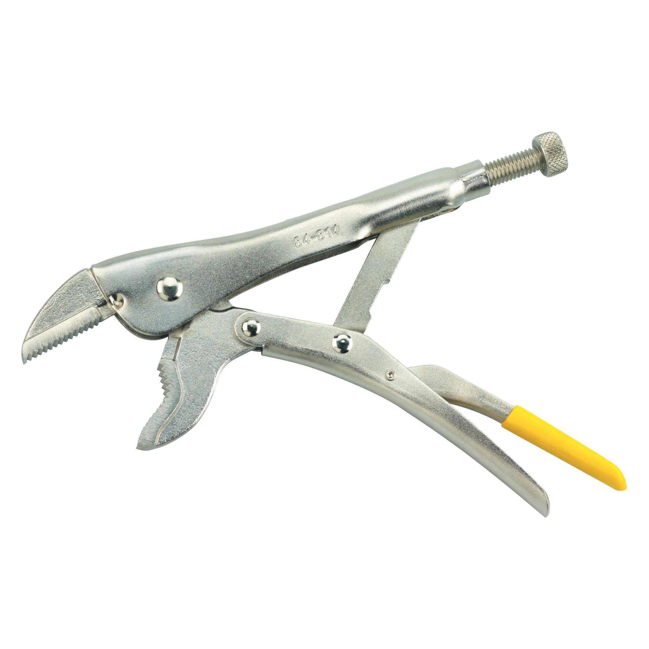 Stanley 848140 Self-locking pliers Morsea, 200mm, 84-814 (200 mm) (848140)