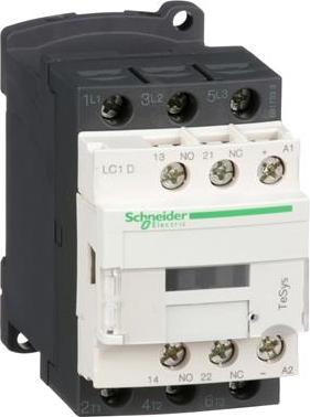 Schneider Electric LC1D12MD
