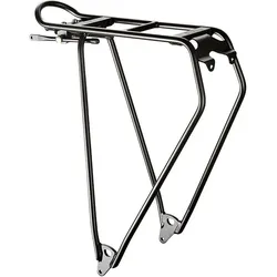 Racktime, Gepäckträger