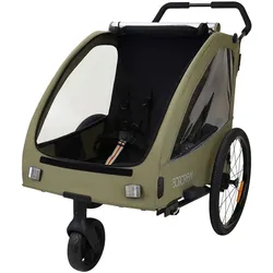 Besttoy, Veloanhänger