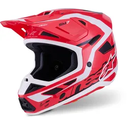 Alpinestars S-M7 Deed Motocross Helm XS (53/54)