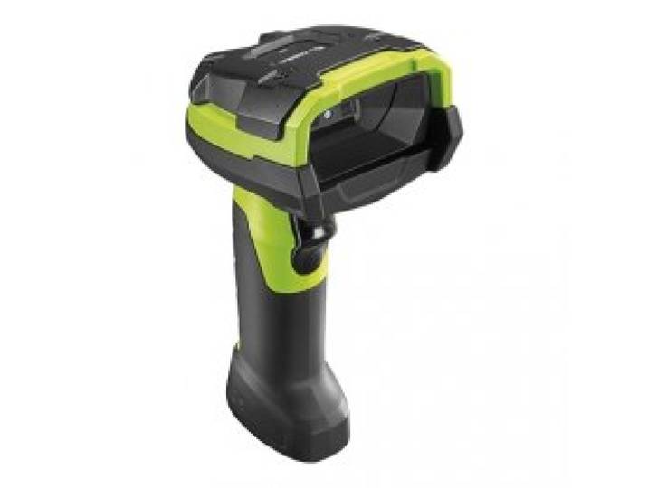 Zebra CABLE RS232 DB9 bus, kabel - digitaal/gegevens - accessoires voor barcode-lezer