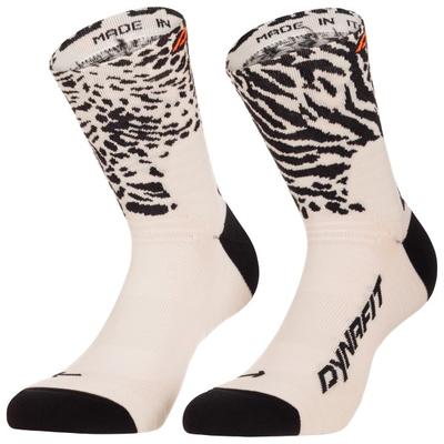 Dynafit - Run Wild Mid - Laufsocken 39-42 | EU 39-42 grau