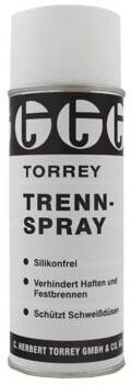 Torrey Trenn-Spray 302-3256 400 ml, Sprühdose, ohne Silikon