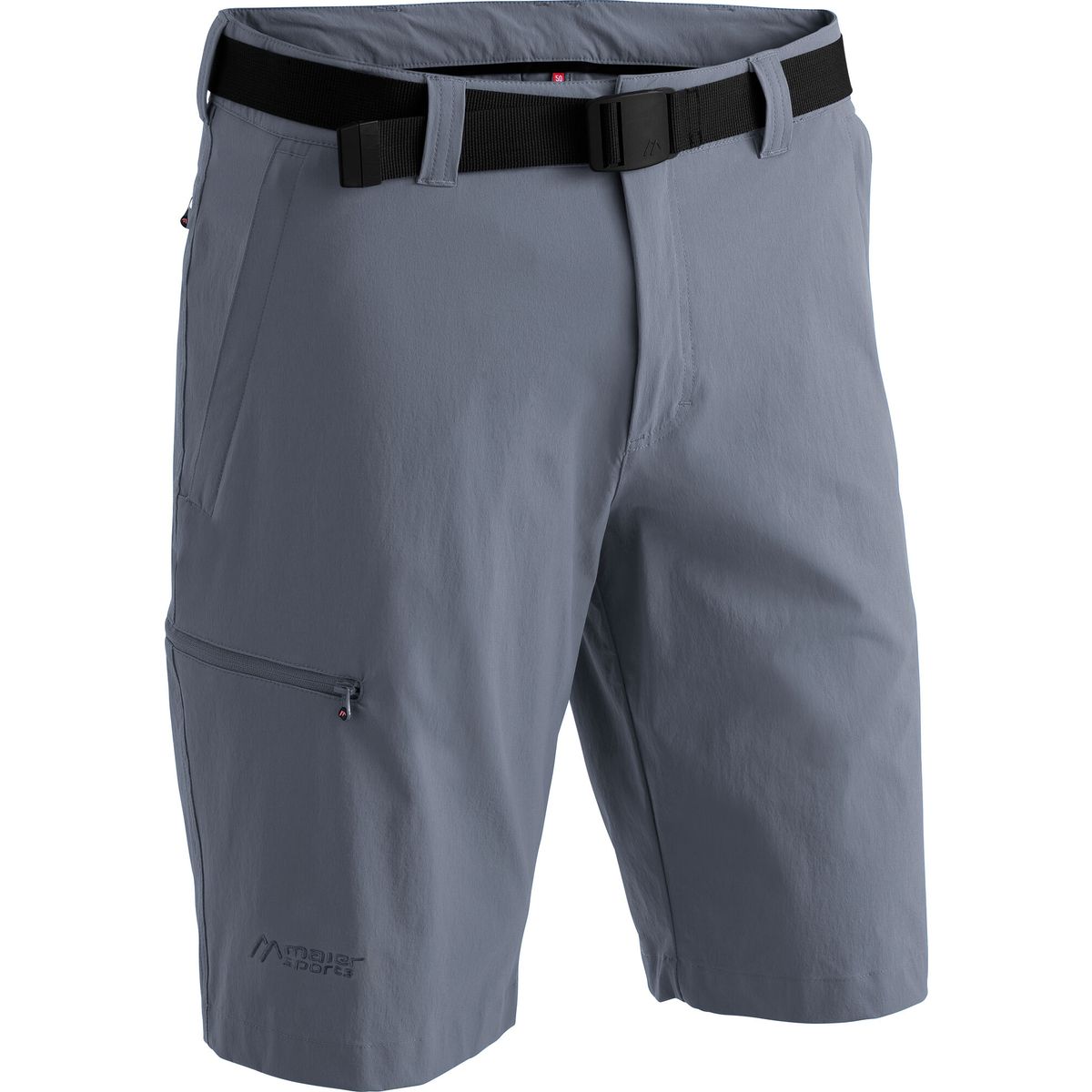 Maier Sports Huang graphite (M10949) 68 3000002-M10949-68